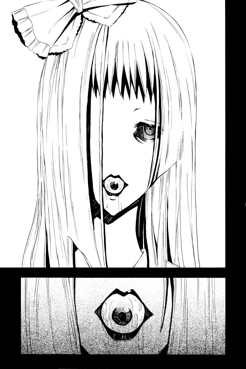 Ibitsu Chapter 03 Bahasa Indonesia