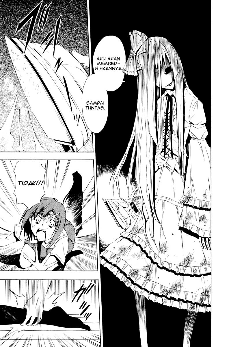 Ibitsu Chapter 03 Bahasa Indonesia