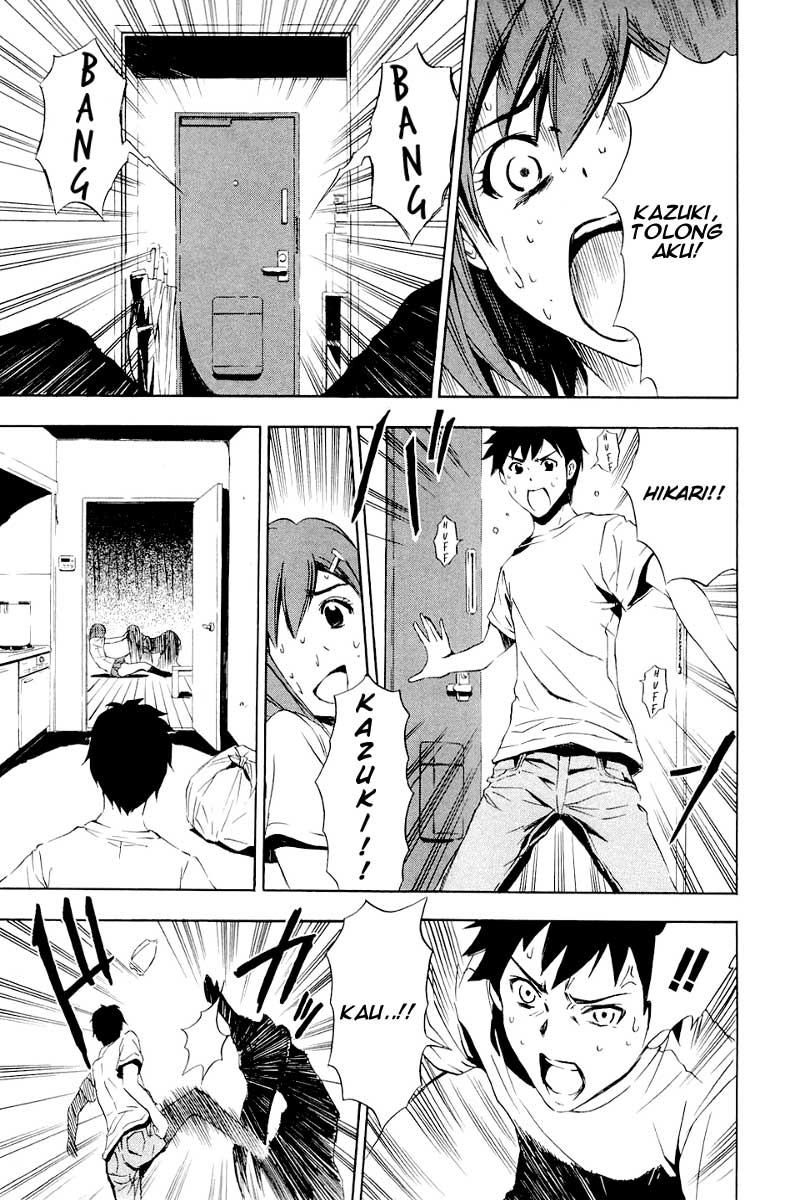 Ibitsu Chapter 03 Bahasa Indonesia