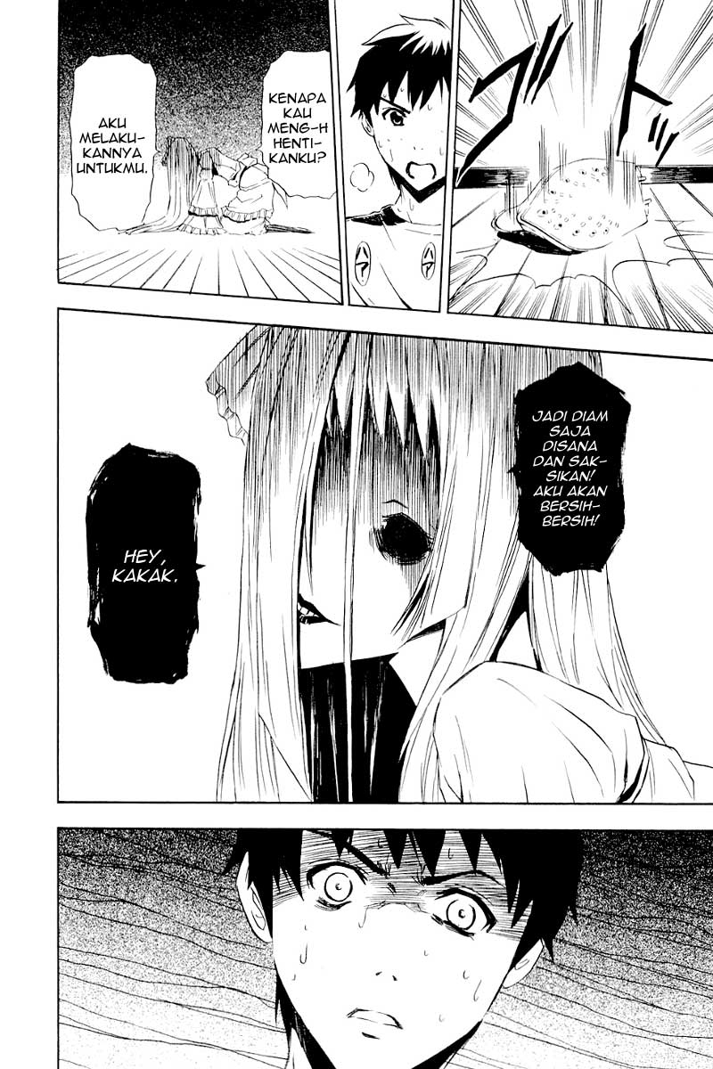 Ibitsu Chapter 03 Bahasa Indonesia