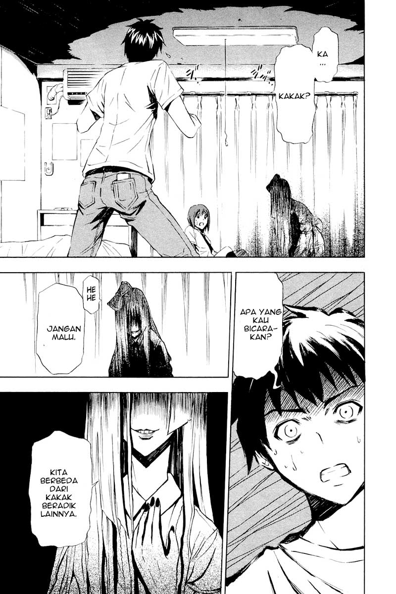 Ibitsu Chapter 03 Bahasa Indonesia