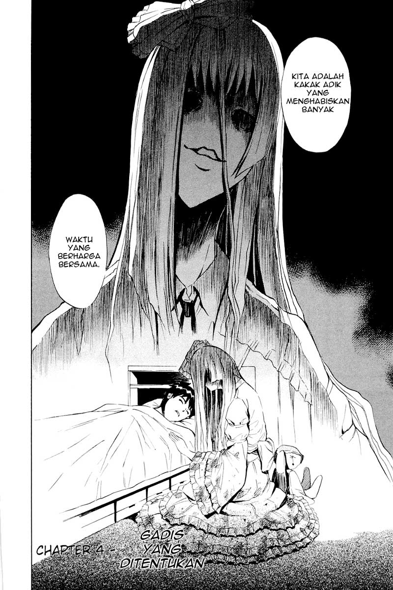 Ibitsu Chapter 04 Bahasa Indonesia