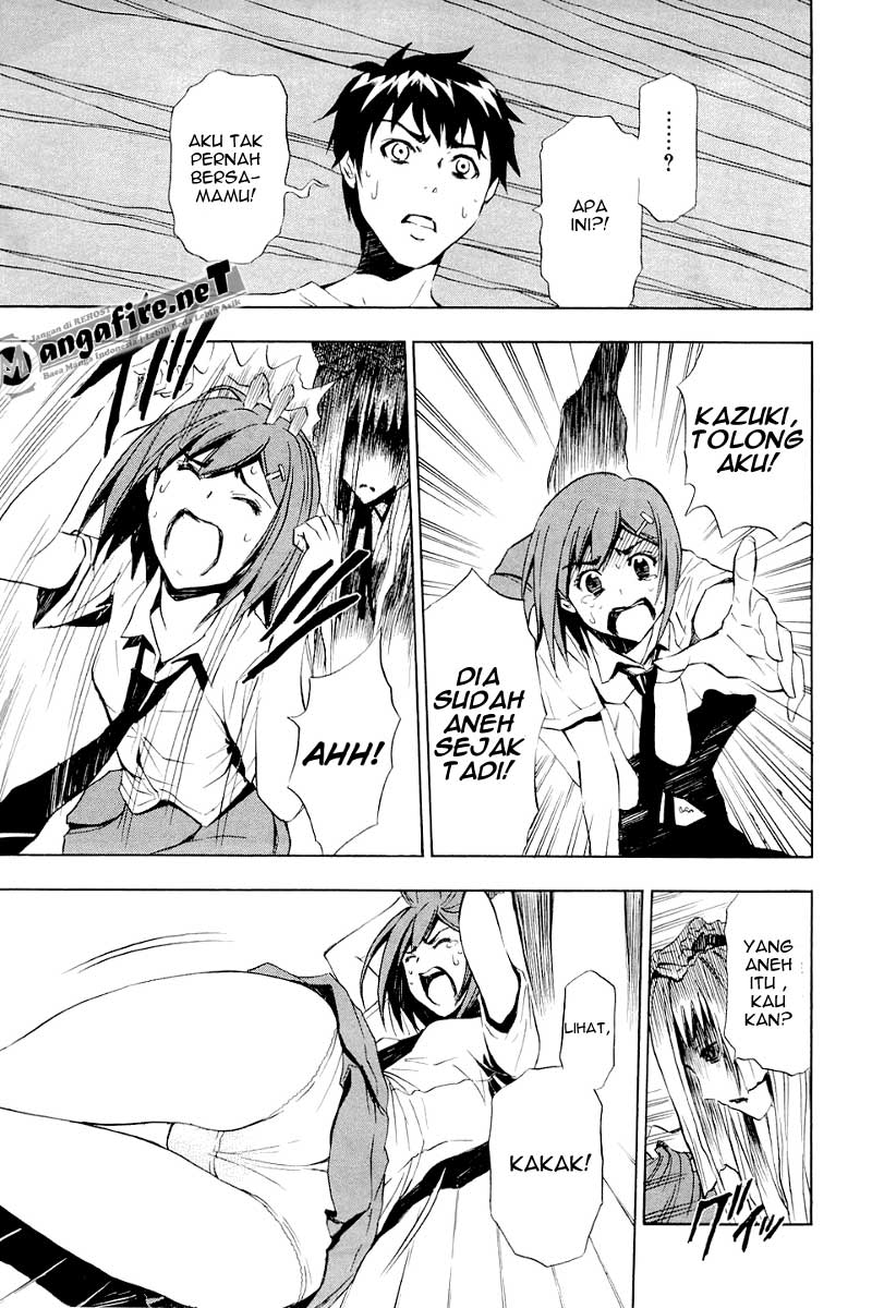 Ibitsu Chapter 04 Bahasa Indonesia