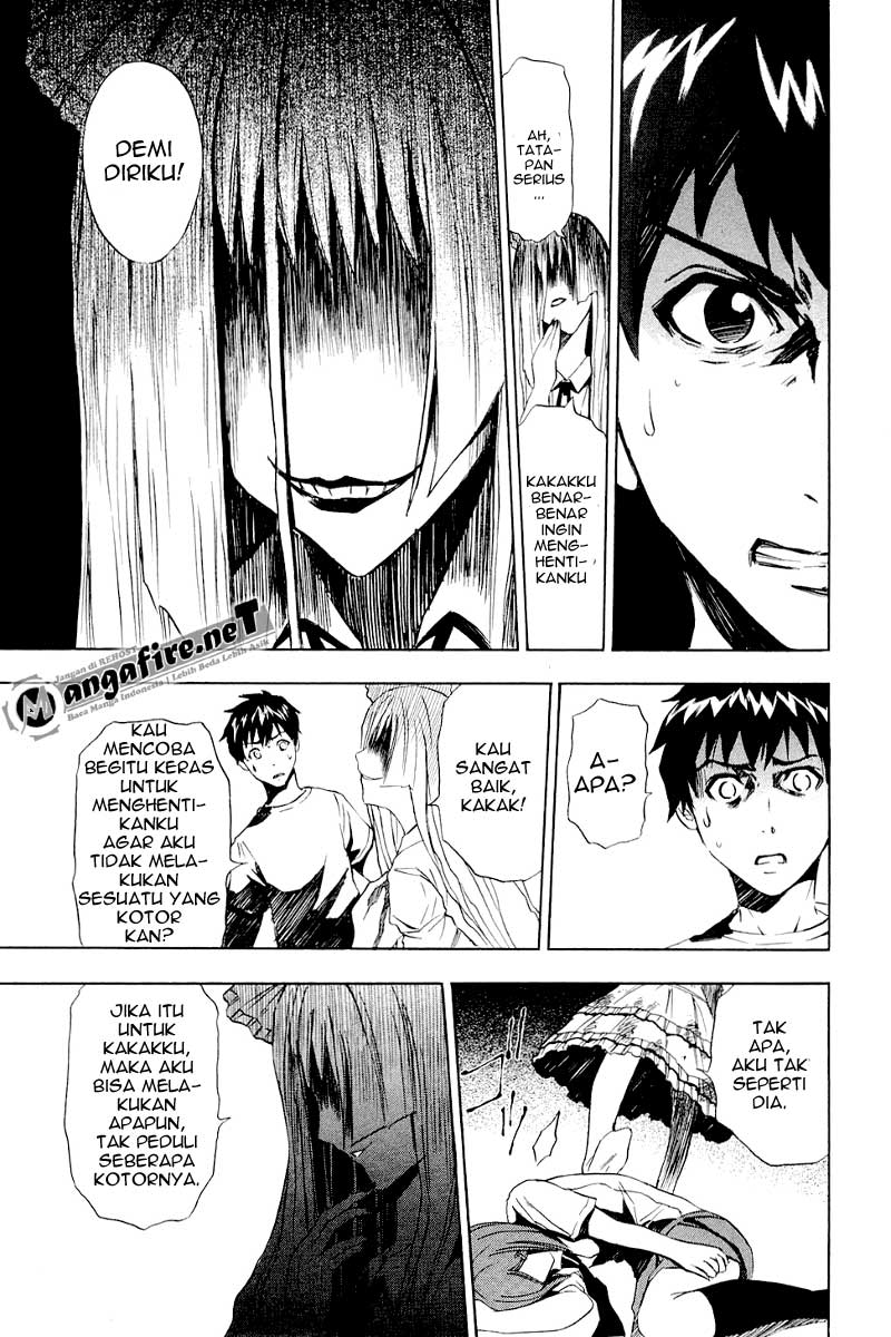 Ibitsu Chapter 04 Bahasa Indonesia