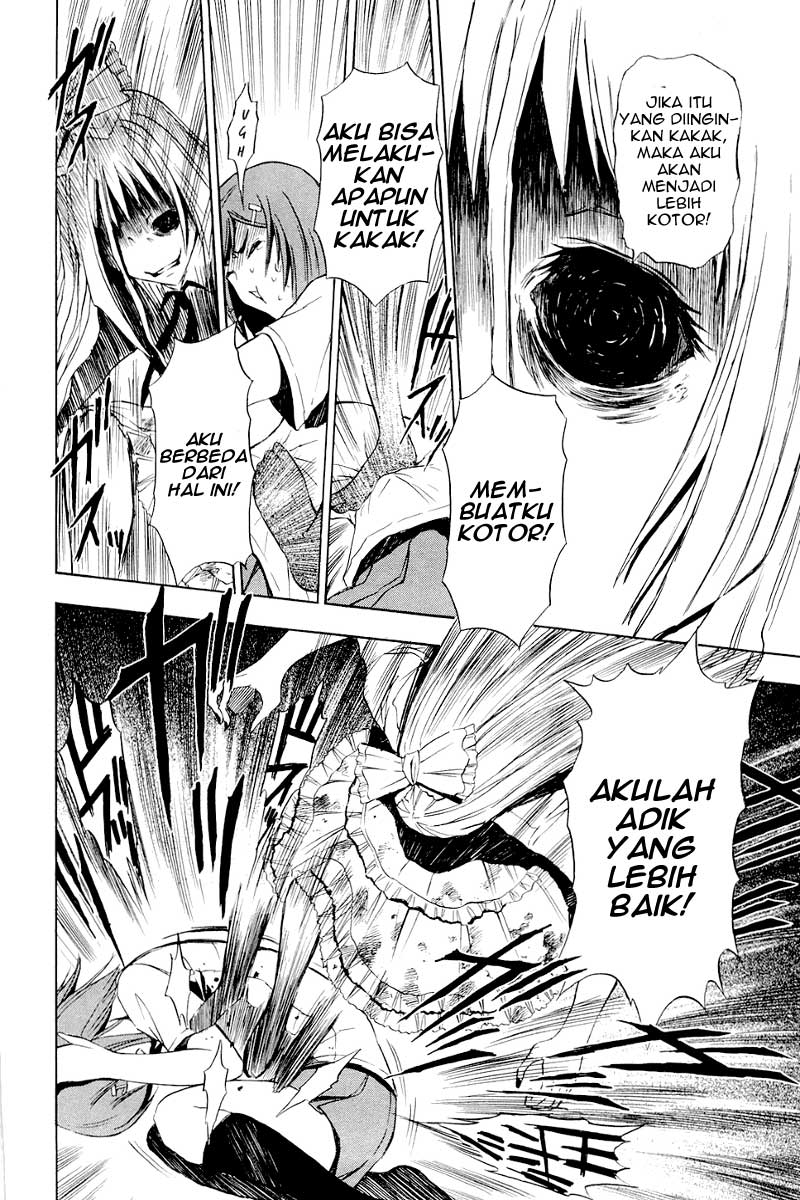 Ibitsu Chapter 04 Bahasa Indonesia