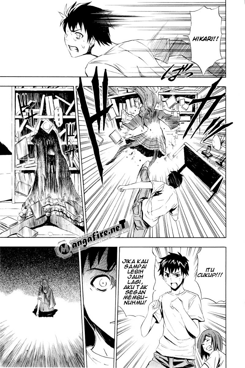 Ibitsu Chapter 04 Bahasa Indonesia