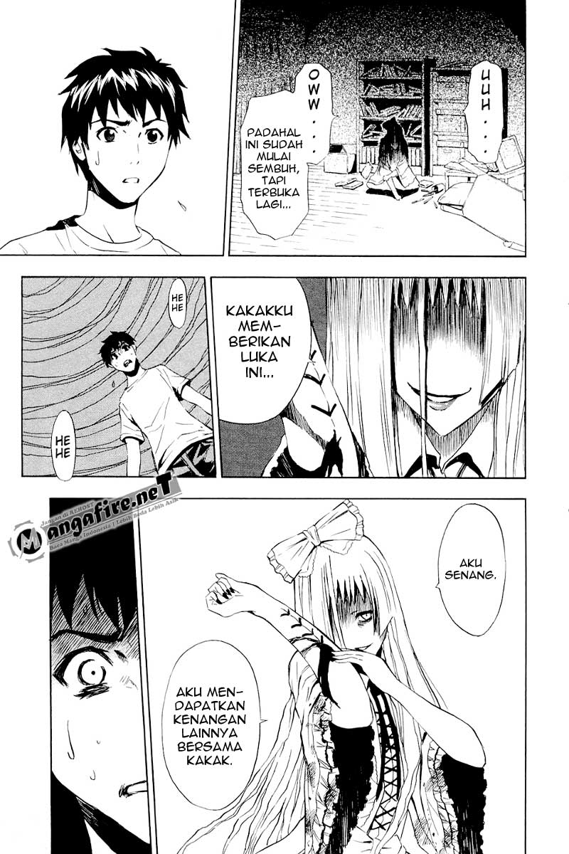 Ibitsu Chapter 04 Bahasa Indonesia