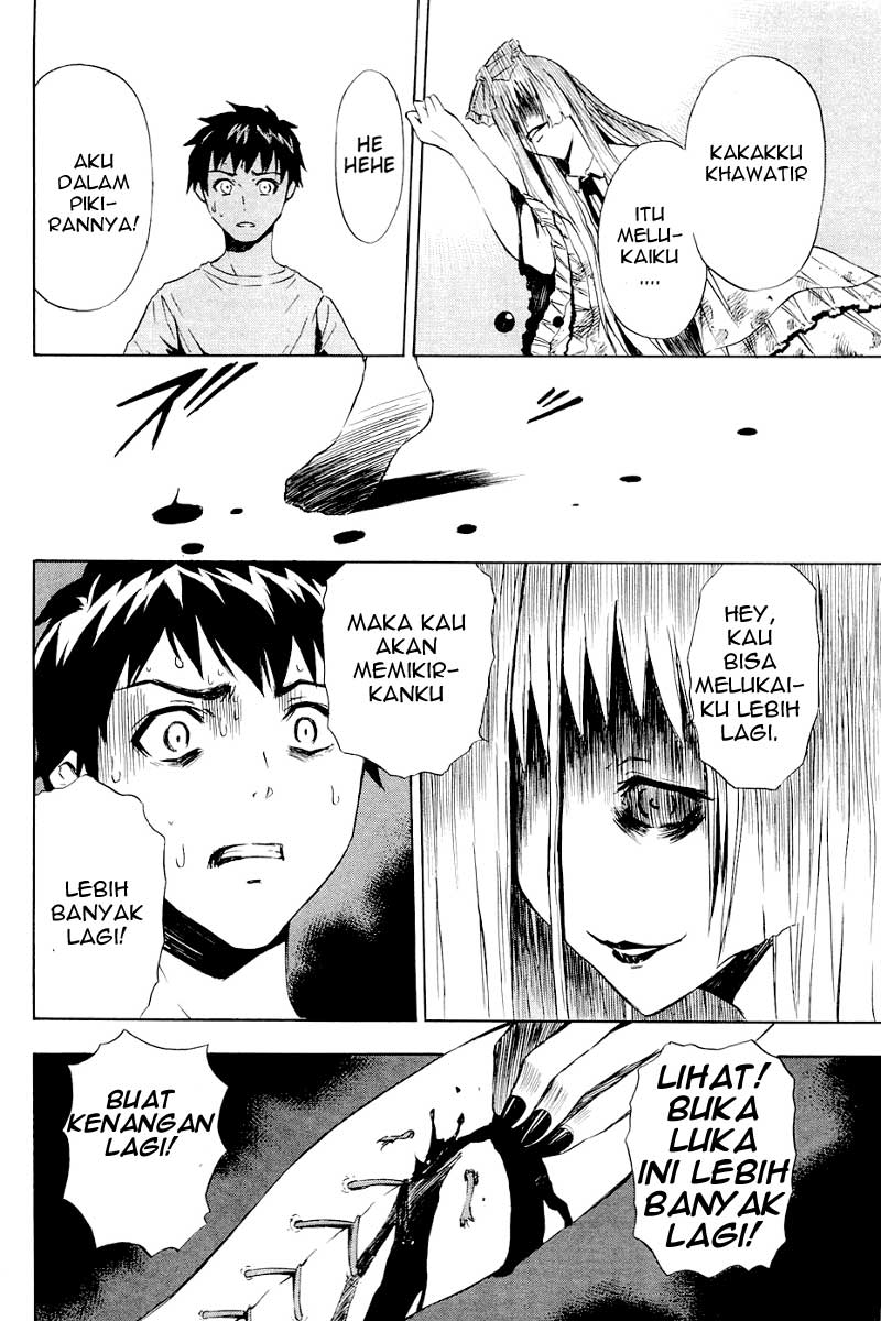 Ibitsu Chapter 04 Bahasa Indonesia