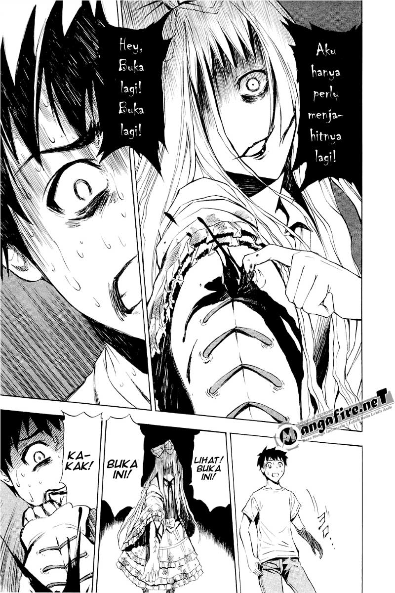 Ibitsu Chapter 04 Bahasa Indonesia