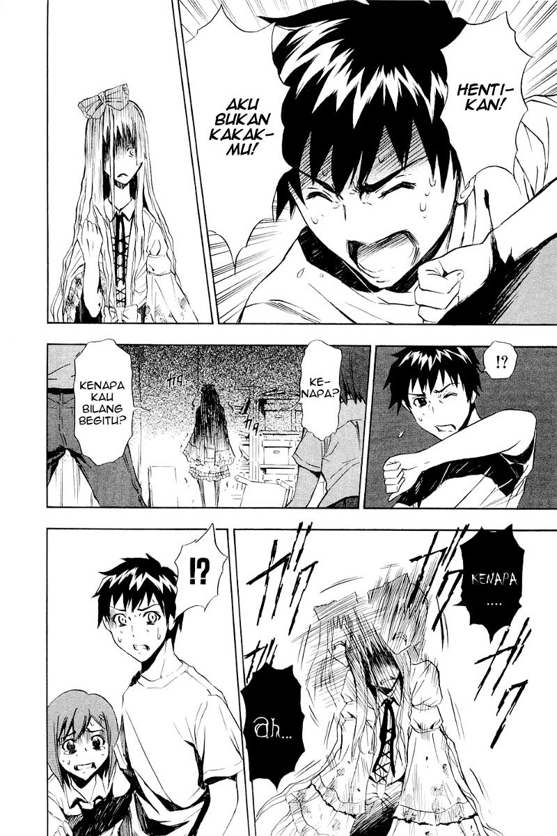 Ibitsu Chapter 04 Bahasa Indonesia