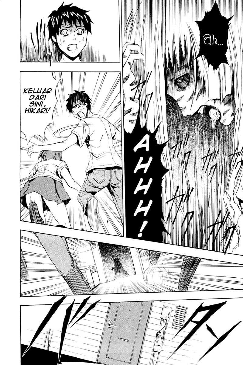 Ibitsu Chapter 04 Bahasa Indonesia