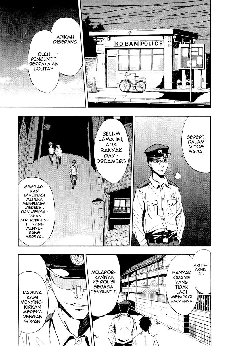 Ibitsu Chapter 04 Bahasa Indonesia