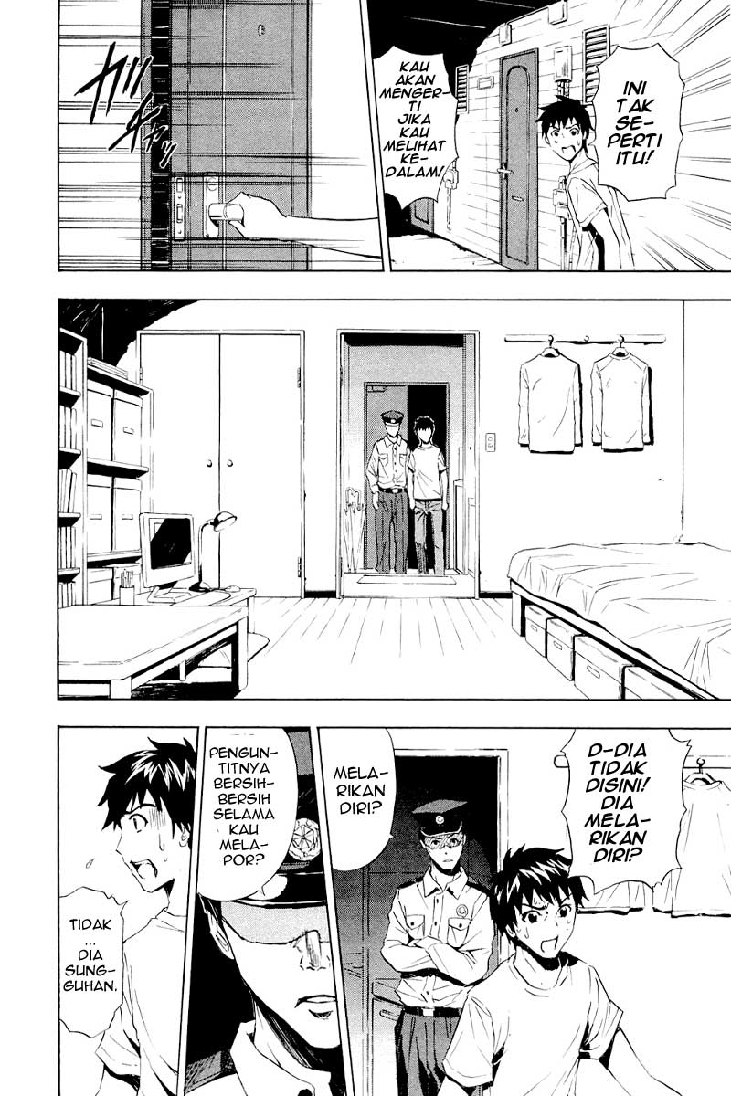 Ibitsu Chapter 04 Bahasa Indonesia