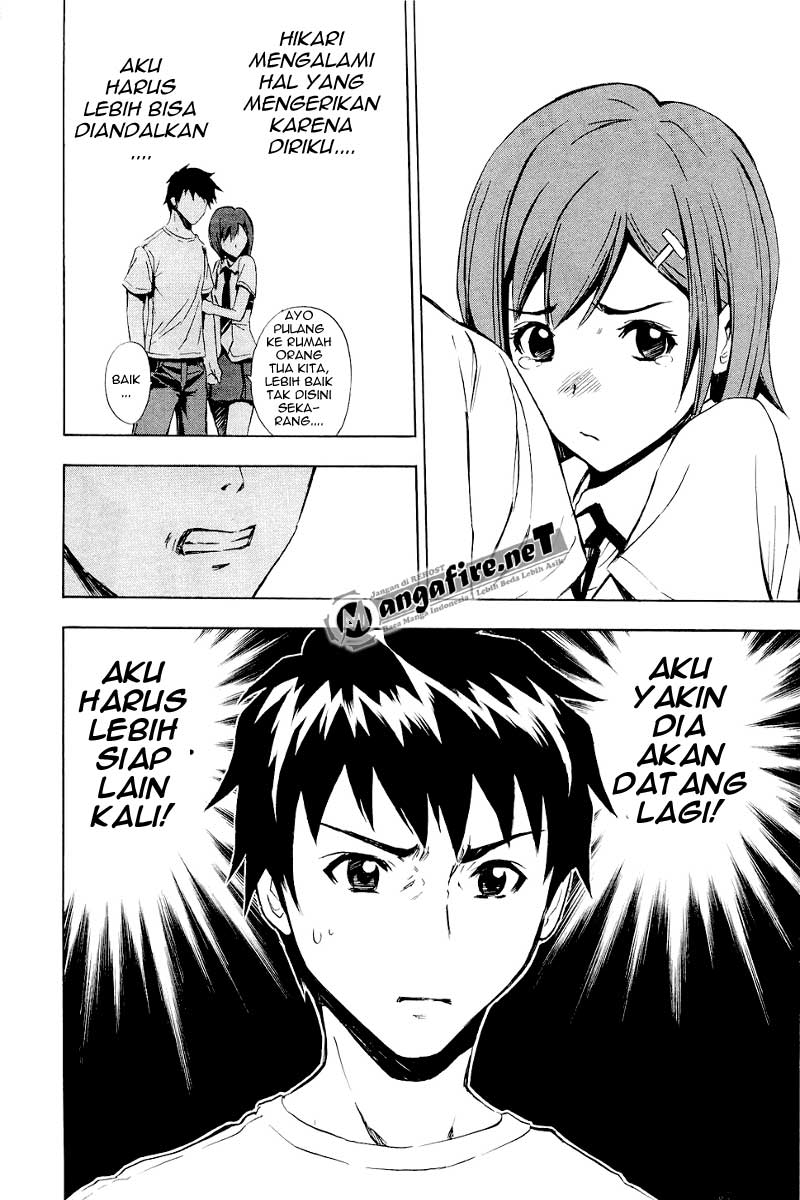 Ibitsu Chapter 04 Bahasa Indonesia