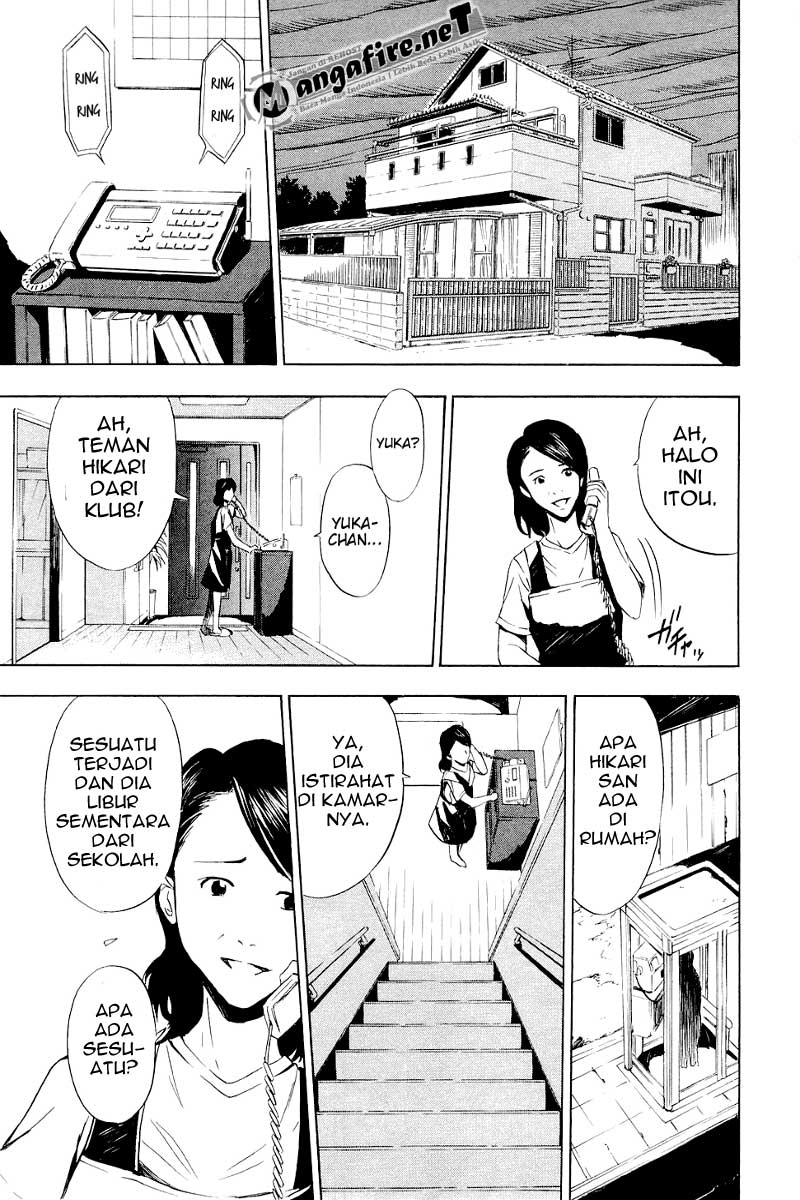 Ibitsu Chapter 04 Bahasa Indonesia