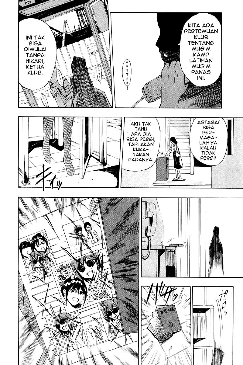 Ibitsu Chapter 04 Bahasa Indonesia