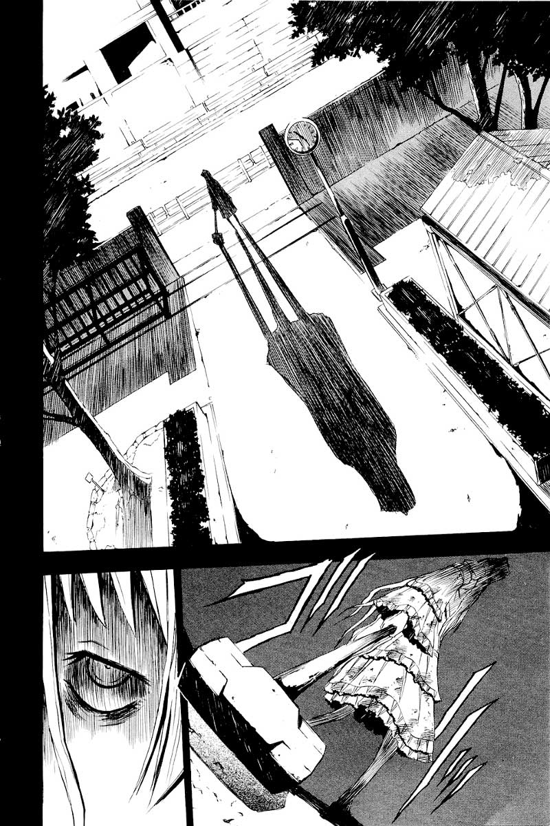 Ibitsu Chapter 04 Bahasa Indonesia