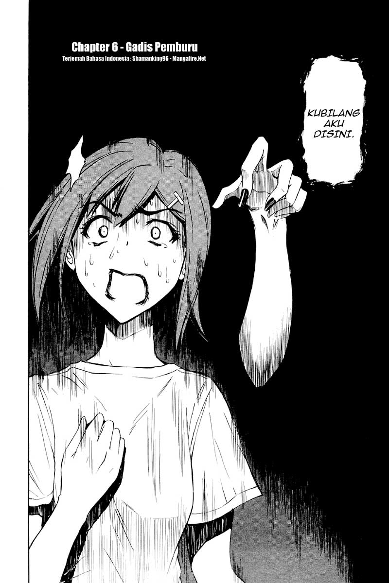 Ibitsu Chapter 06 Bahasa Indonesia