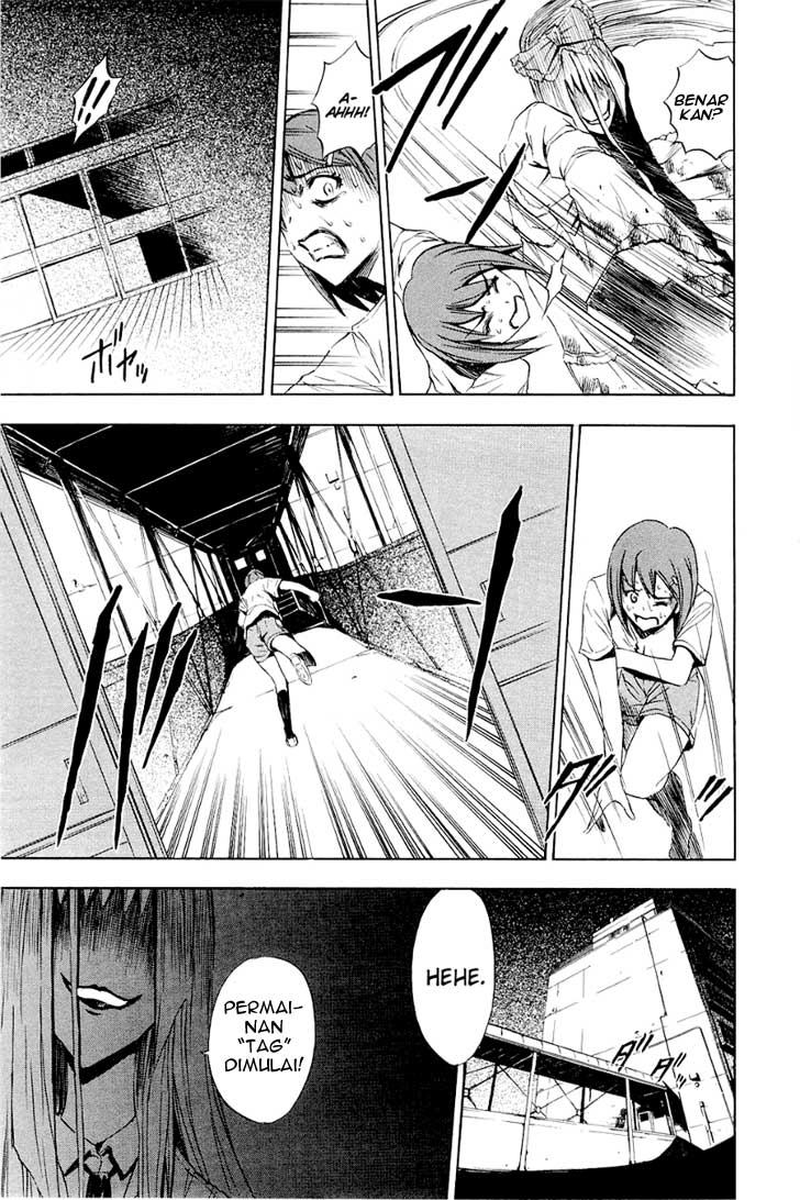 Ibitsu Chapter 06 Bahasa Indonesia