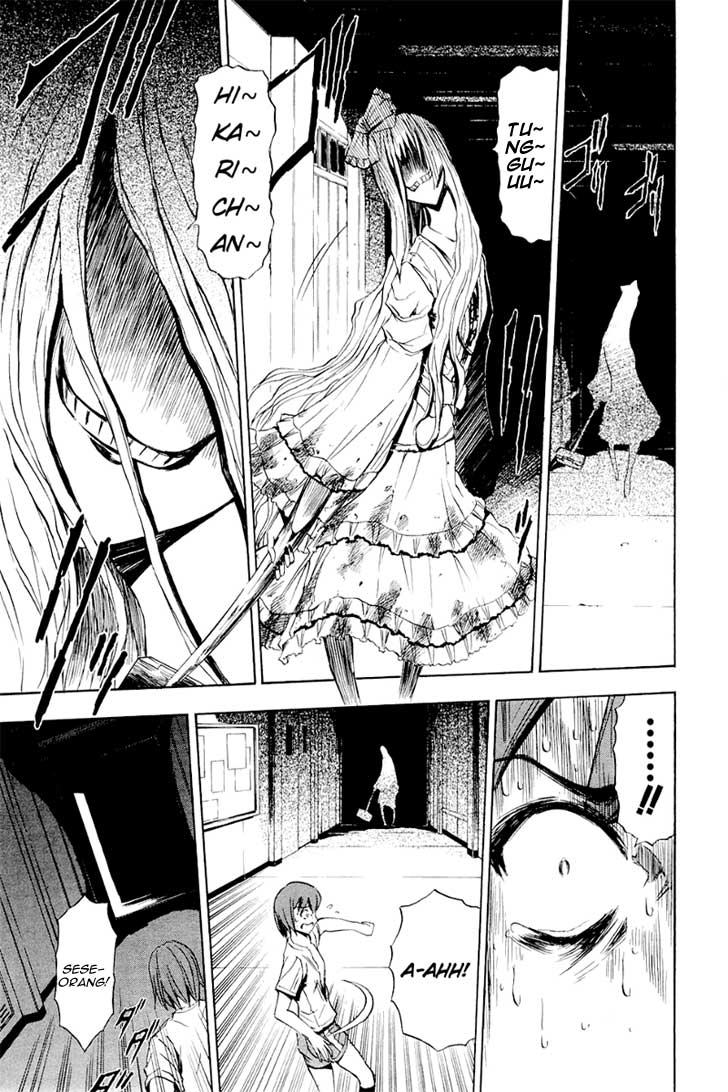 Ibitsu Chapter 06 Bahasa Indonesia