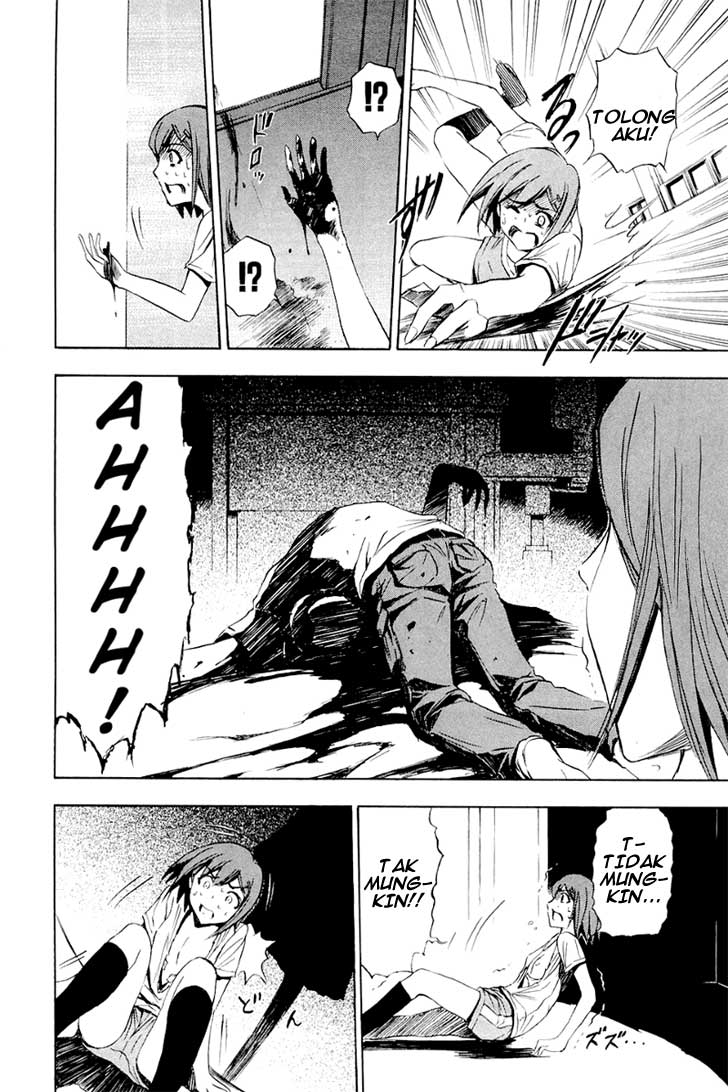 Ibitsu Chapter 06 Bahasa Indonesia