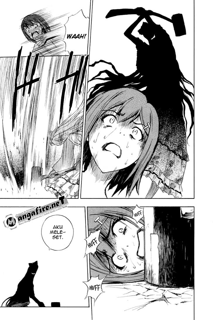 Ibitsu Chapter 06 Bahasa Indonesia