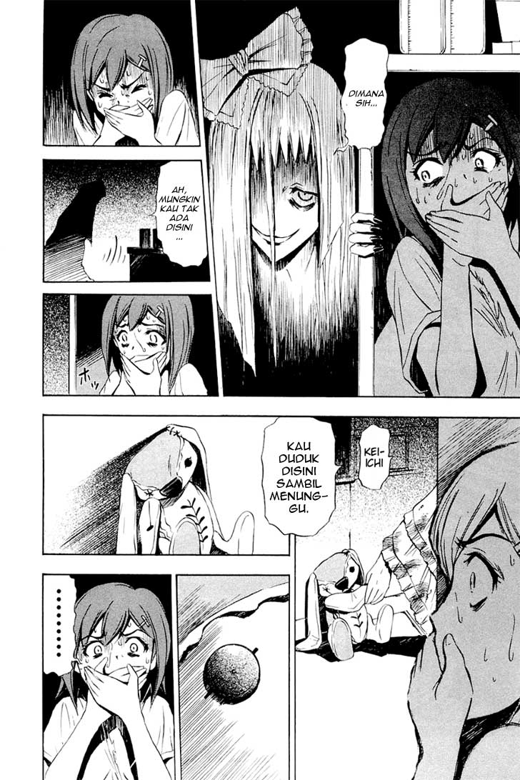 Ibitsu Chapter 06 Bahasa Indonesia