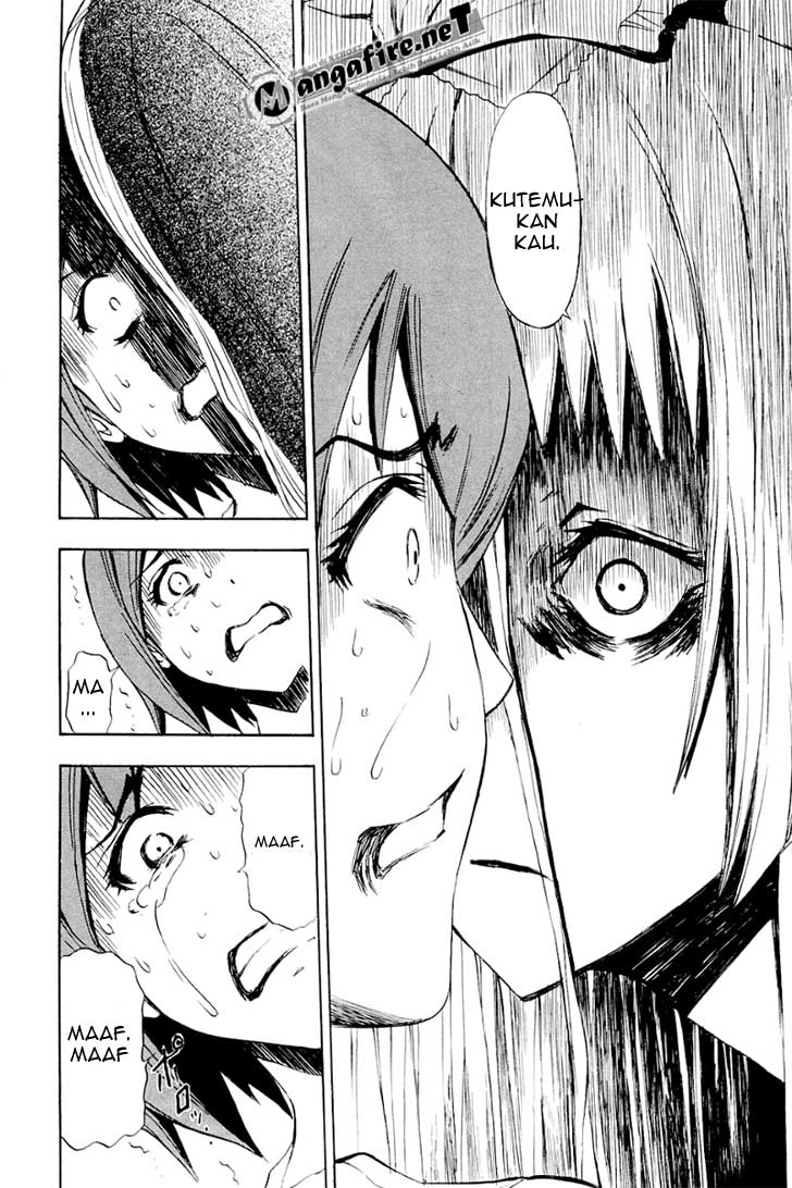 Ibitsu Chapter 06 Bahasa Indonesia