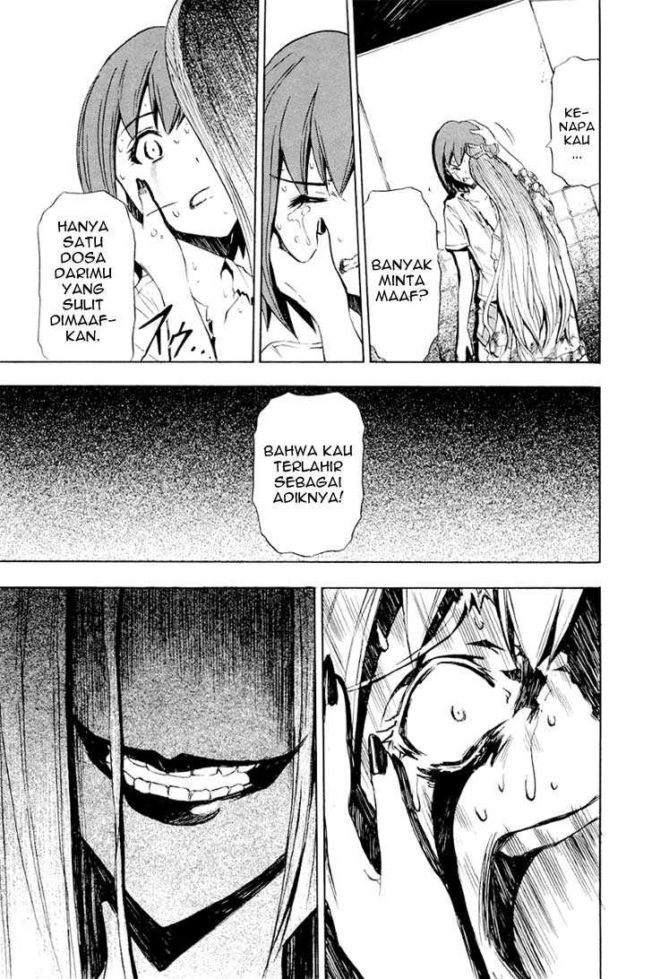 Ibitsu Chapter 06 Bahasa Indonesia