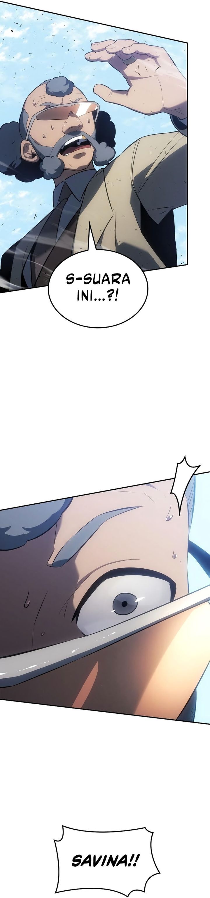 Ice Lord chapter 23