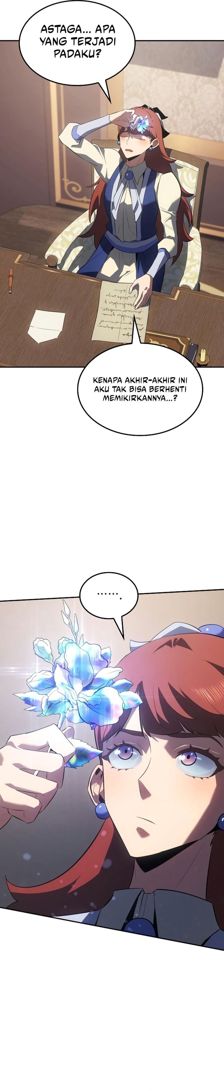 Ice Lord chapter 23