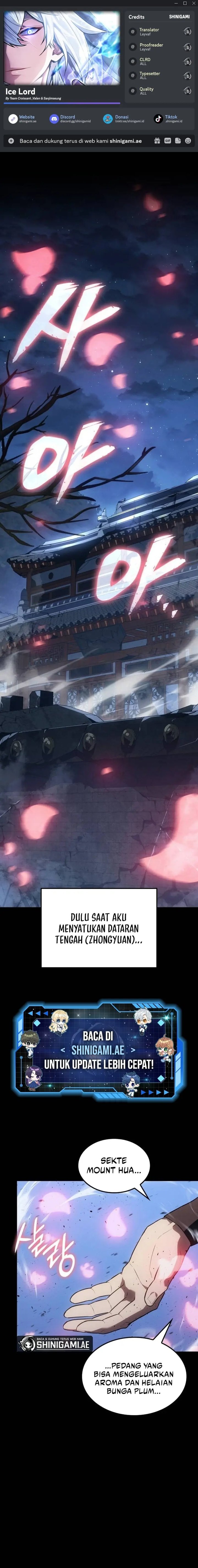 Ice Lord chapter 25