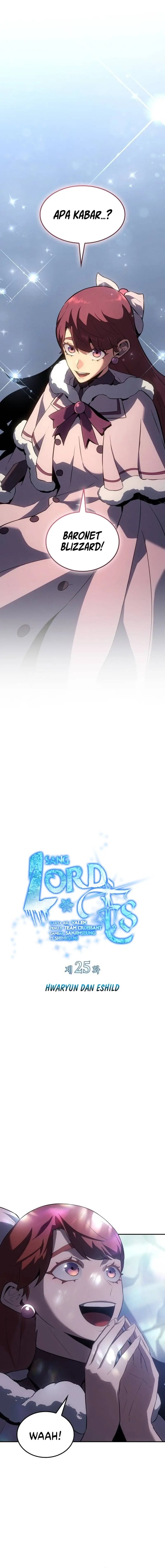 Ice Lord chapter 25