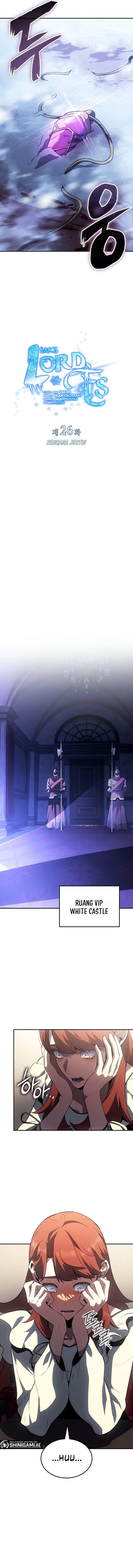 Ice Lord chapter 26