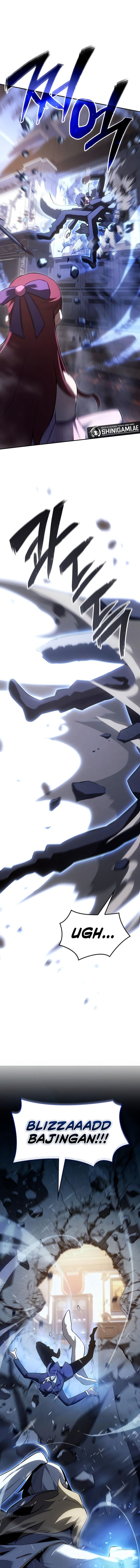 Ice Lord chapter 26