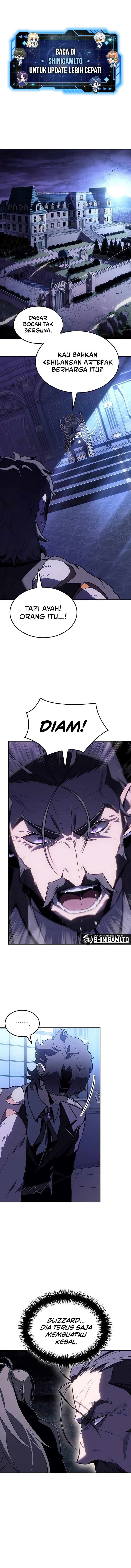 Ice Lord Chapter 35 Bahasa Indonesia