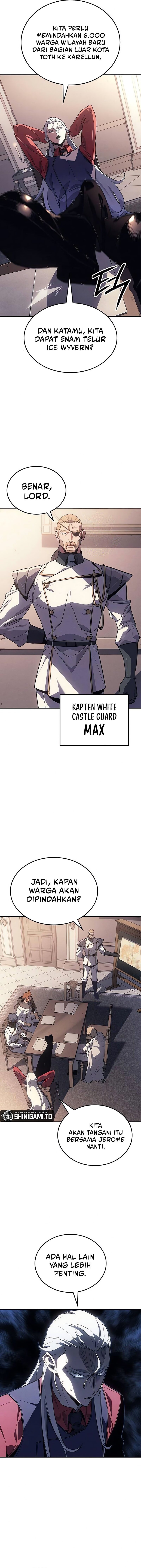 Ice Lord Chapter 35 Bahasa Indonesia