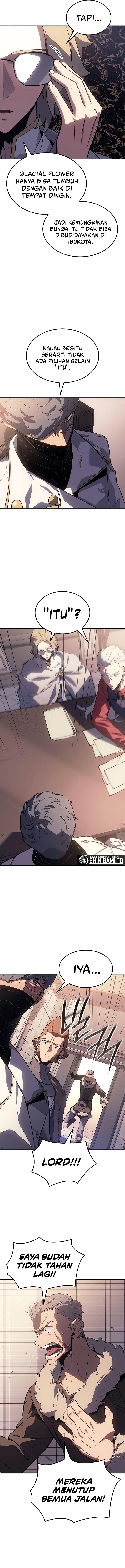 Ice Lord Chapter 35 Bahasa Indonesia
