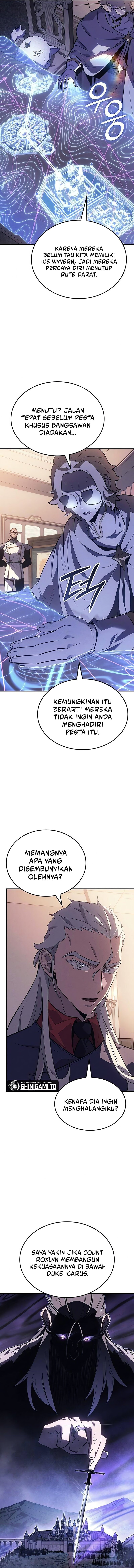 Ice Lord Chapter 35 Bahasa Indonesia
