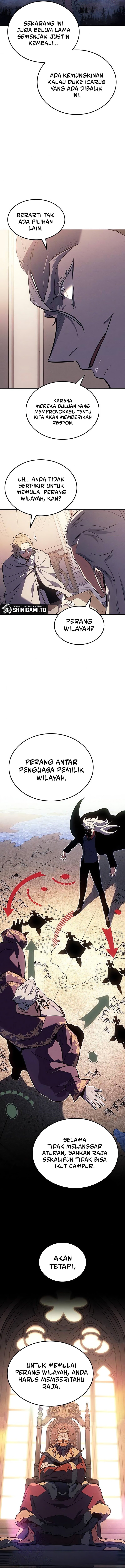Ice Lord Chapter 35 Bahasa Indonesia