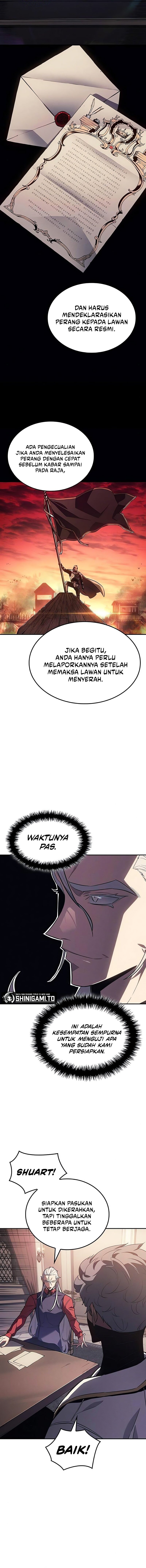 Ice Lord Chapter 35 Bahasa Indonesia