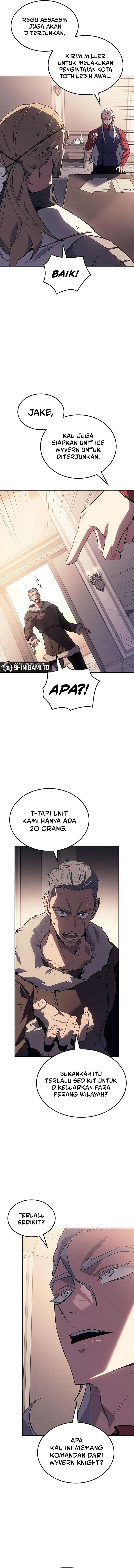 Ice Lord Chapter 35 Bahasa Indonesia
