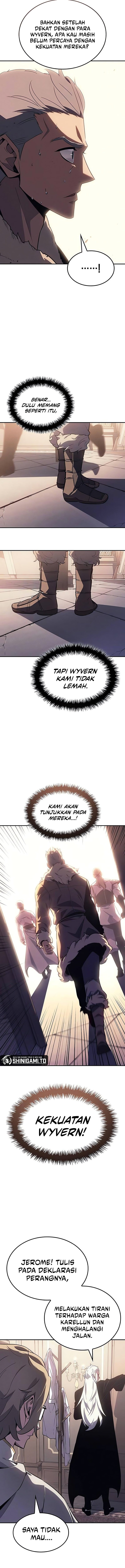 Ice Lord Chapter 35 Bahasa Indonesia