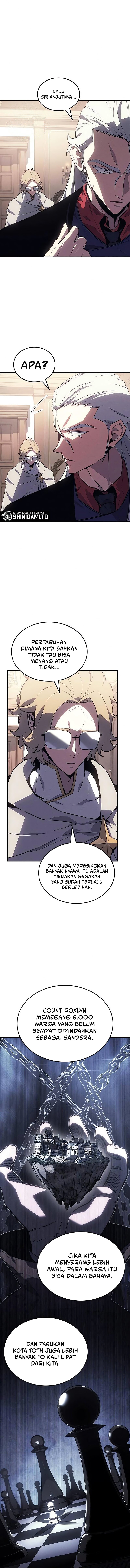 Ice Lord Chapter 35 Bahasa Indonesia