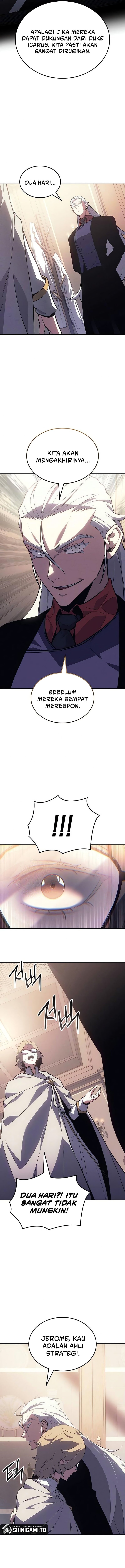Ice Lord Chapter 35 Bahasa Indonesia