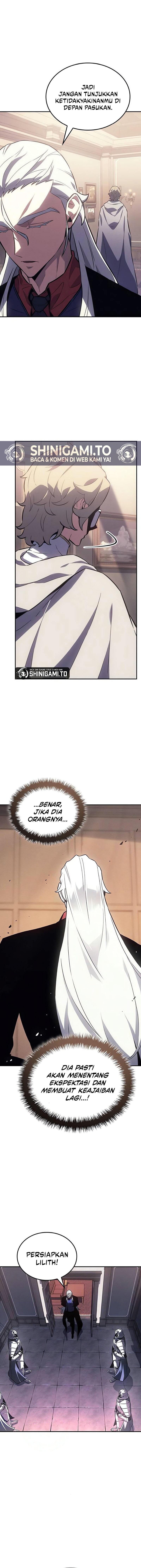 Ice Lord Chapter 35 Bahasa Indonesia