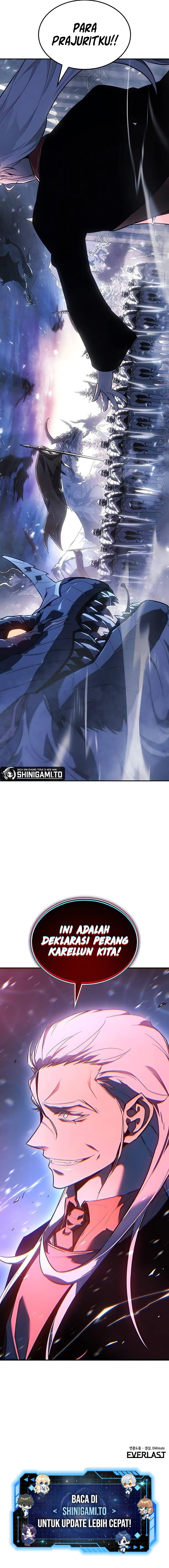 Ice Lord Chapter 35 Bahasa Indonesia