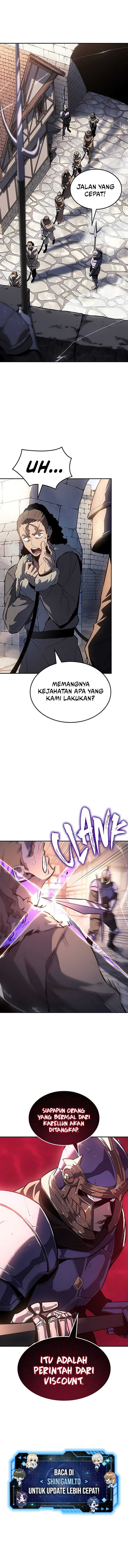 Ice Lord Chapter 36 Bahasa Indonesia