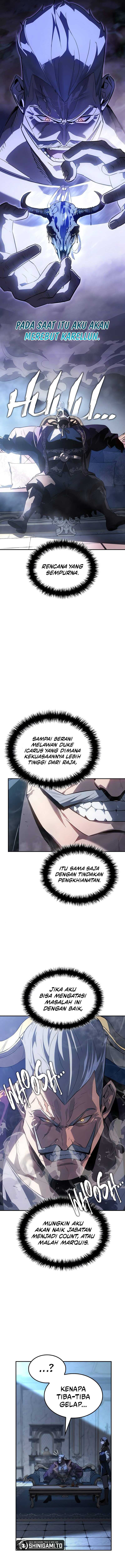 Ice Lord Chapter 36 Bahasa Indonesia