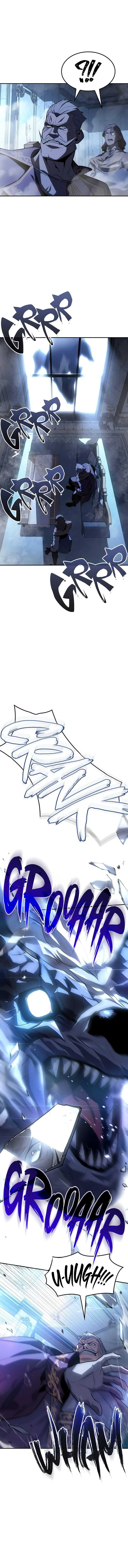 Ice Lord Chapter 36 Bahasa Indonesia